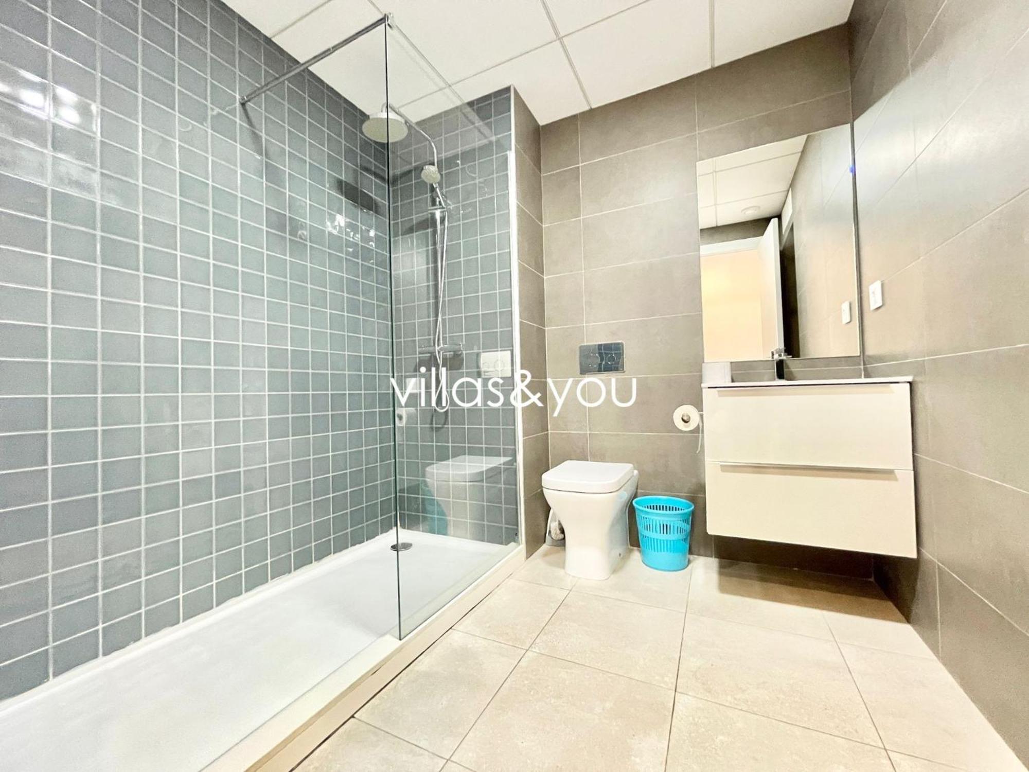 Aqua Beach Torrevieja By Villas&You Esterno foto