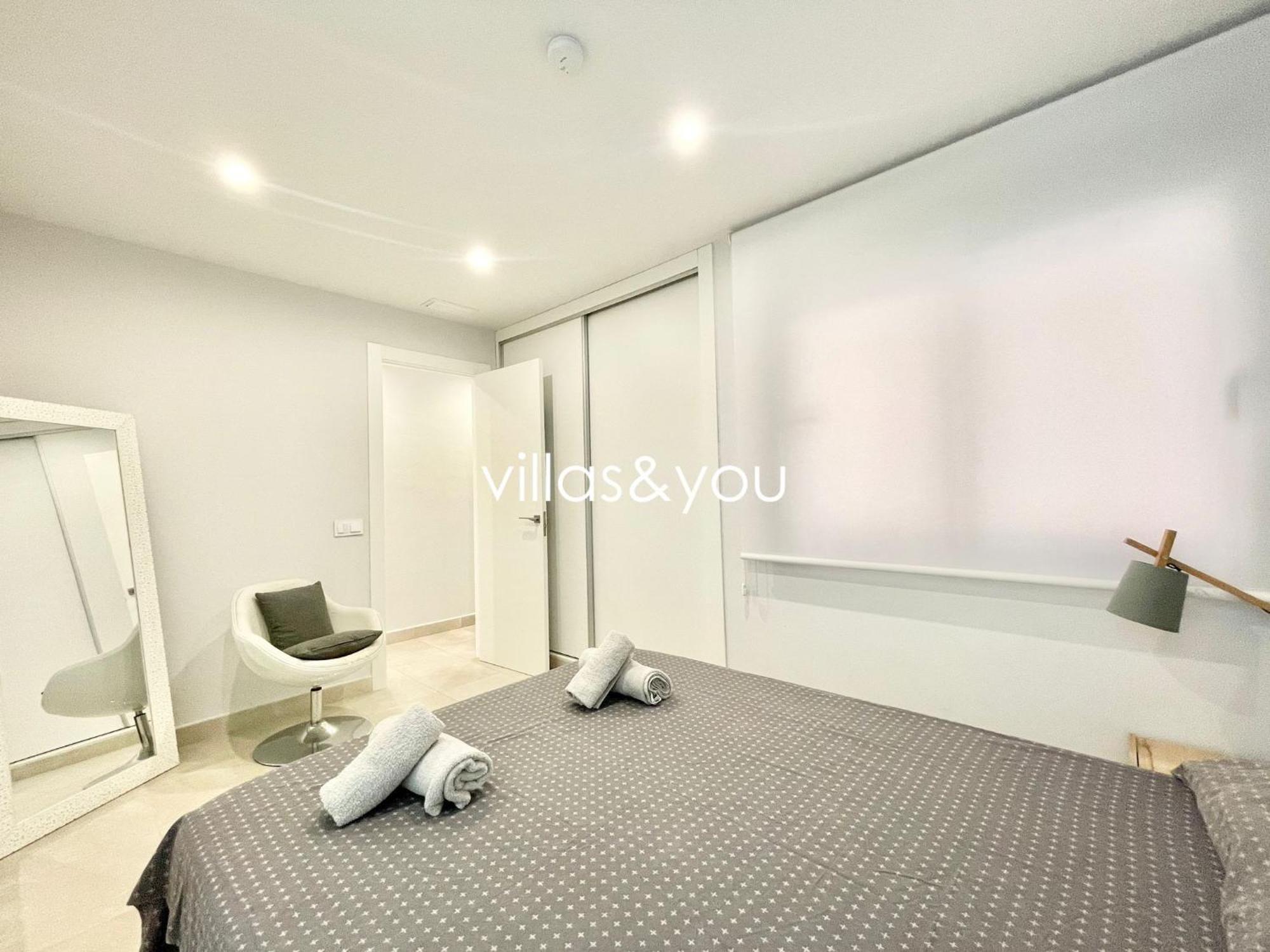 Aqua Beach Torrevieja By Villas&You Esterno foto